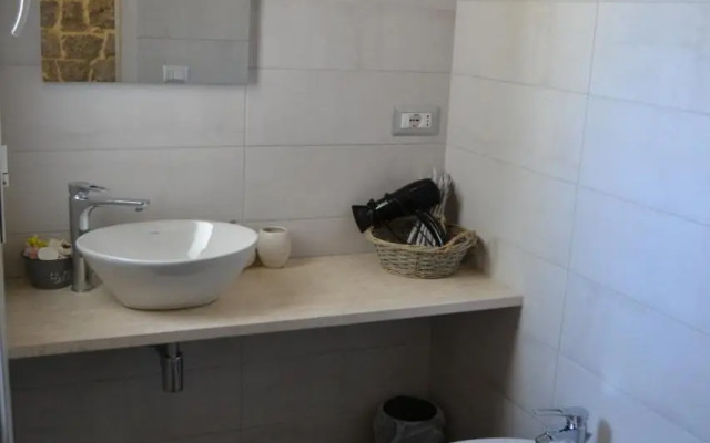 Borgo Marinaro La Medusa Arbatax-Bed & Apartment