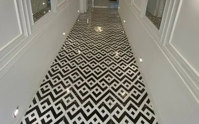 Serenity Plus Residence