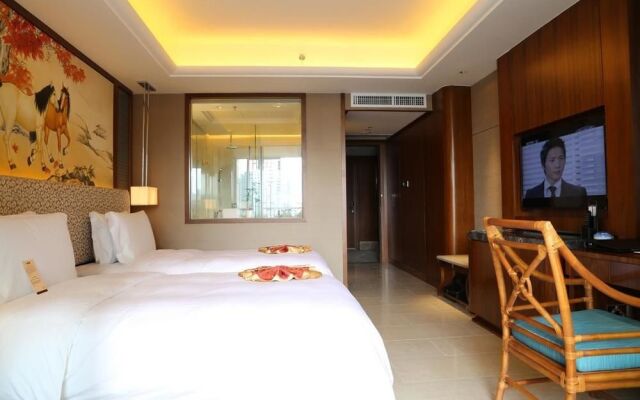 Confer Haiting Hotel Sanya
