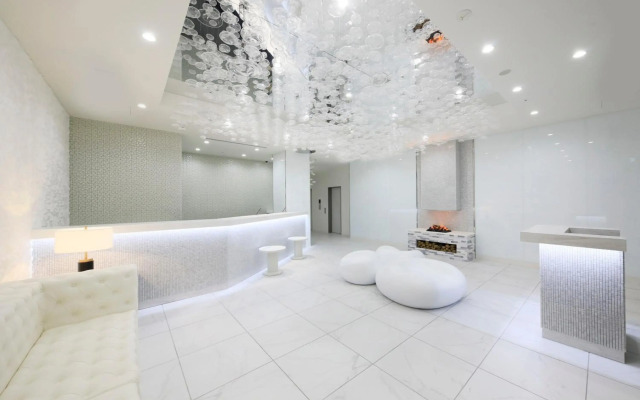 Quintessa Hotel Sapporo Susukino
