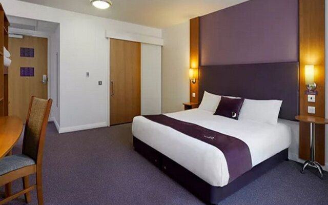 Premier Inn London Stansted Airport