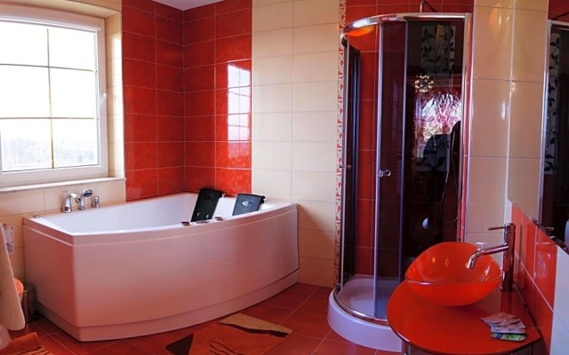 Hotel Restauracja Venus