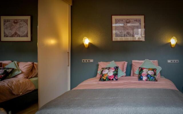 Gunnery's Guest House