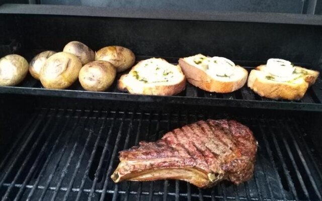 Domaine du Grand Chêne