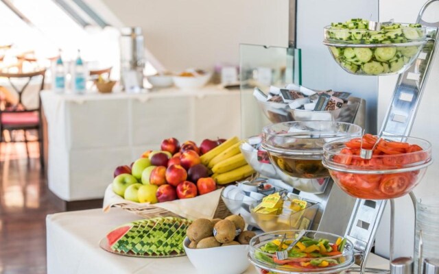 Come Inn Berlin Kurfürstendamm