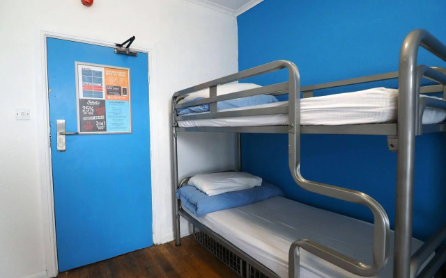 St Christopher's Inn, Newquay - Hostel
