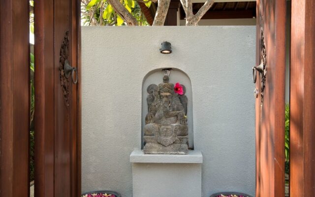Ashling Villa