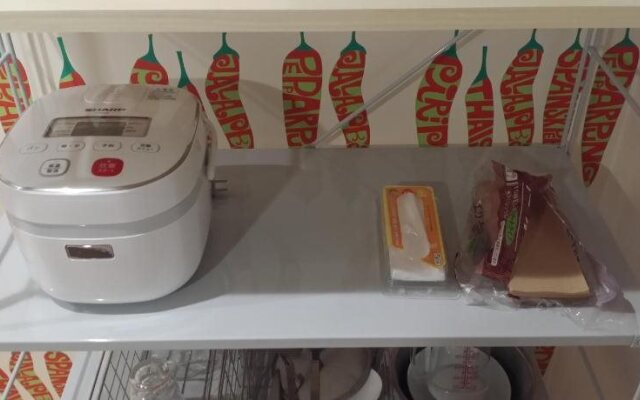 Sora E Hotel Asahikawa