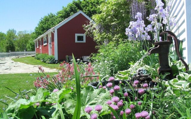 Bittersweet Bed and Breakfast