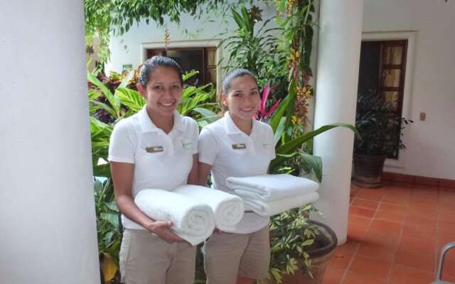 Hotelito Los Sueños