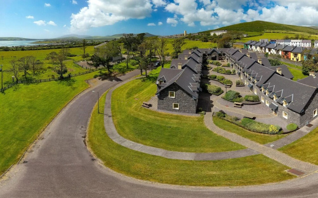 Courtyard Cottages
