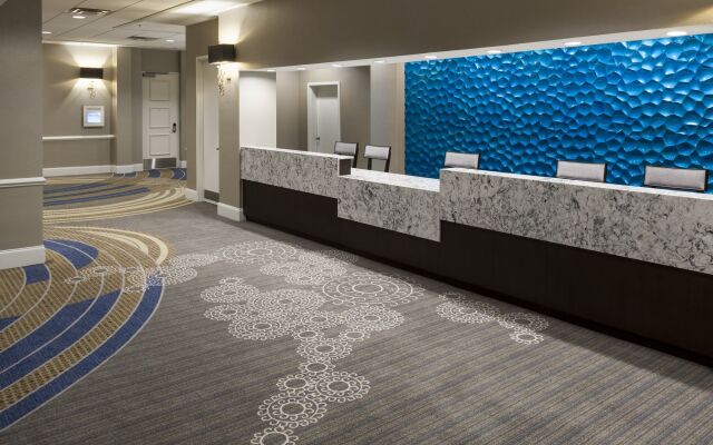 Richmond Marriott