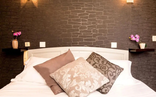 Hostellerie Maleville