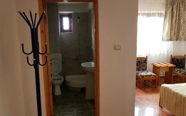 Pensiunea Magic Delta - Vulturu, Maliuc