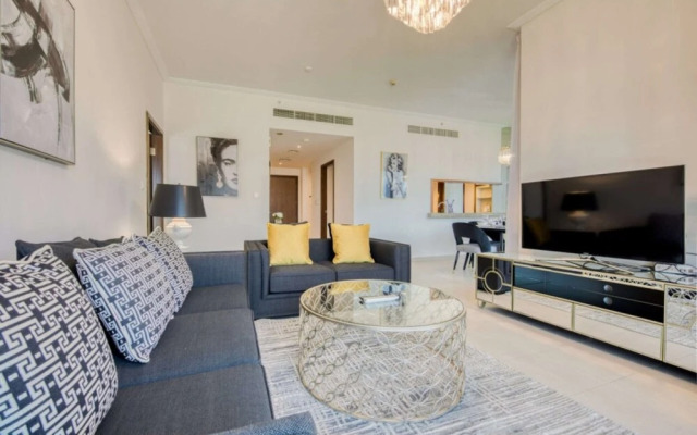 Nasma Luxury Stays - South Ridge