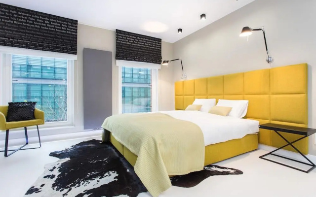 Apartaments Mercedes Inn