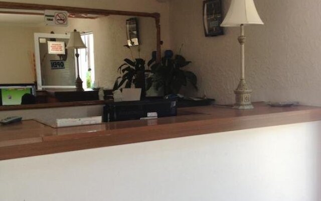 Motel Carmelita