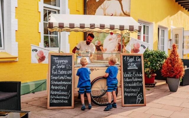 Hotel Restaurant 7 Berge am Schlehberg