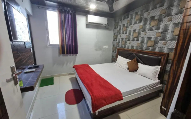 Hotel Shanti Grand Inn