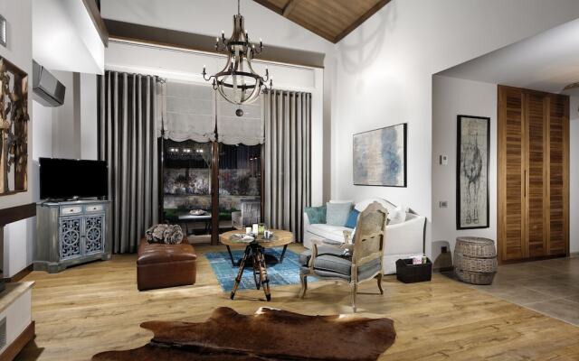 Regnum Golf Country 5 Bedroom
