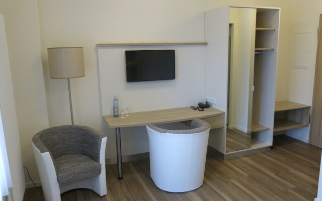 Landgasthaus Stärk-Berding