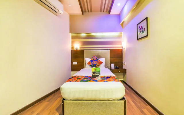 OYO 10218 Hotel Berry's