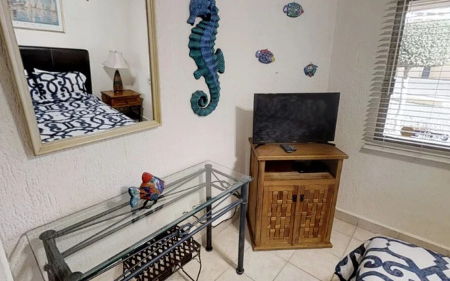 Princessa 2BR D 103-v by Casago