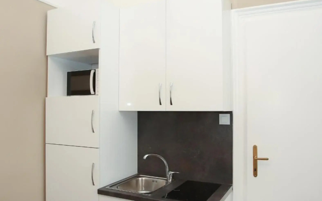 Apartments Vienna Opera