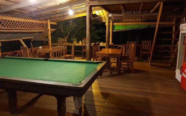 Khmer House Guesthouse