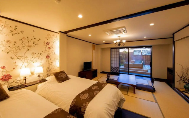 Tateshina Shinyu Onsen