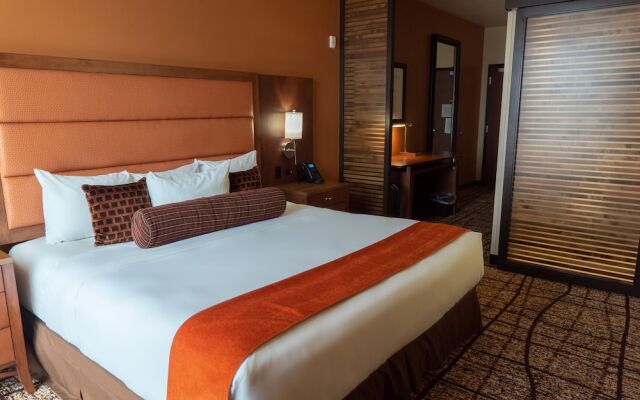 Osage Casino and Hotel - Ponca City