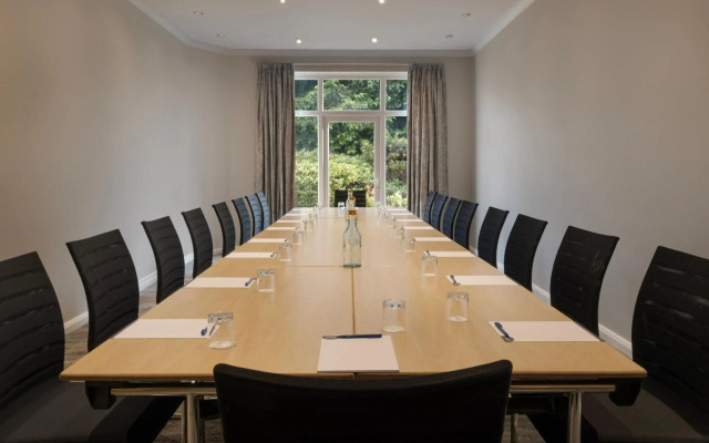 Delta Hotels by Marriott Edinburgh
