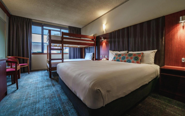 Arkaba Hotel