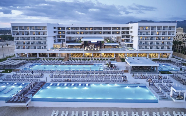 Hotel Riu Palace Baja California - Adults Only - All Inclusive