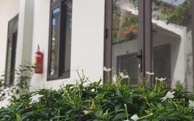 Phuong Vi Family Resort