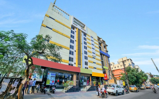 OYO 3718 New Sree Krishna Residency