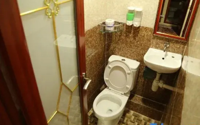 Russian Hostel