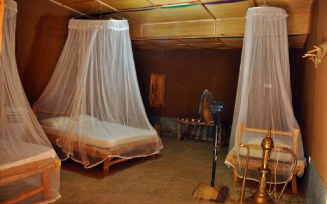Gangadhara Camping / Eco Lodges