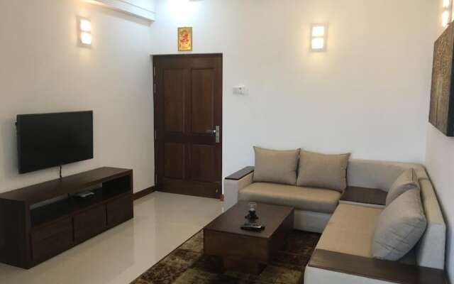 Silvikris Residence