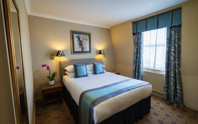 London Lodge Hotel