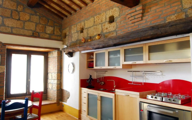 Voltumna - Le Dimore di Borgo Tessile