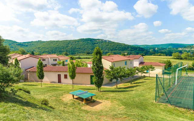 Résidence Lagrange Vacances Le Domaine des Cazelles