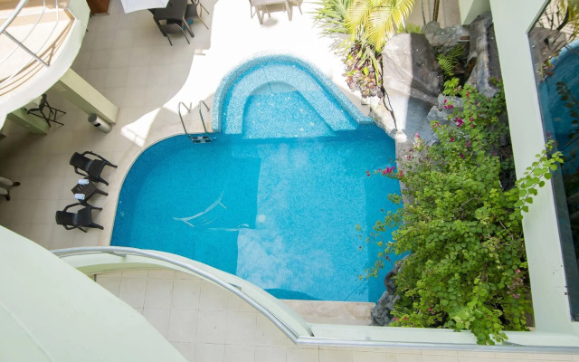 El Dorado Classic Hotel