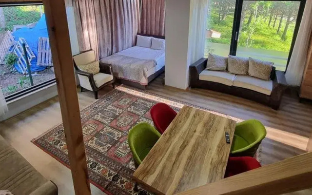 Çolakoğlu Pansiyon