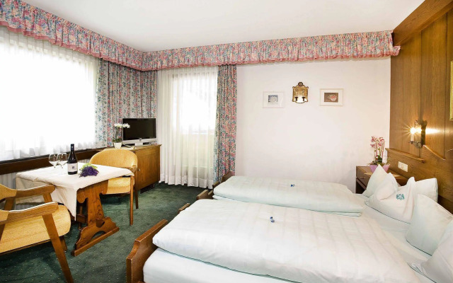 Alpenhotel Fernau