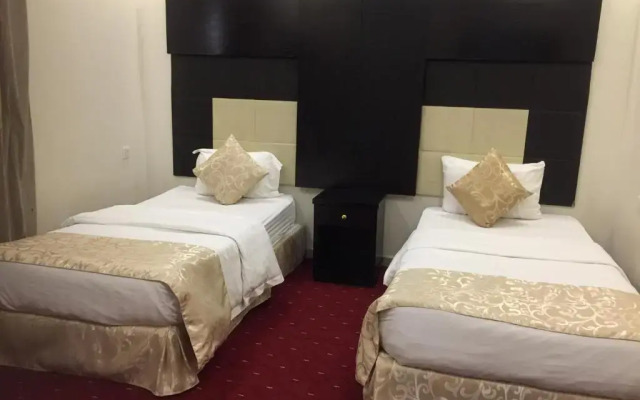 Silent Room 2