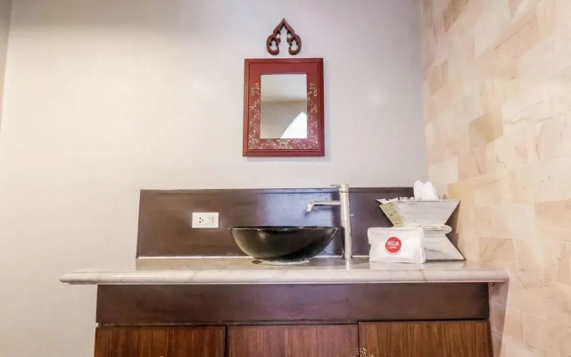 NIDA Rooms Rimtai 815 Silk Walk
