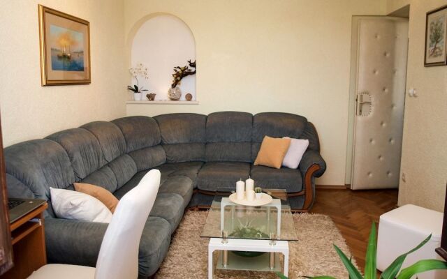 Apartment Fanita