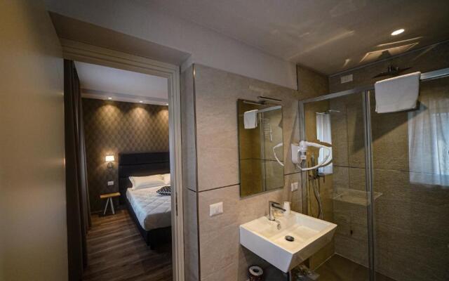 Hotel Valle del Fiora