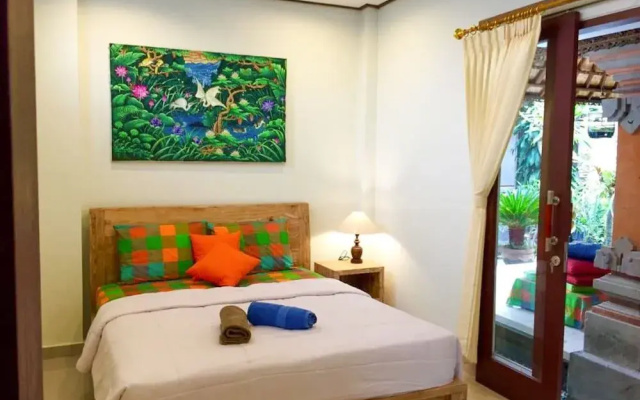 Aurora House Ubud